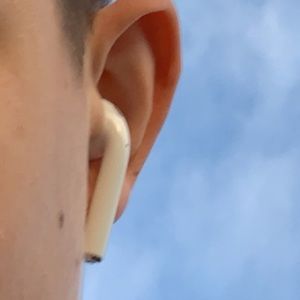 Meet your Posher, Sean